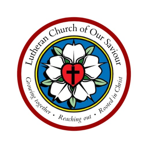 Lutheran Church of Our Saviour cover